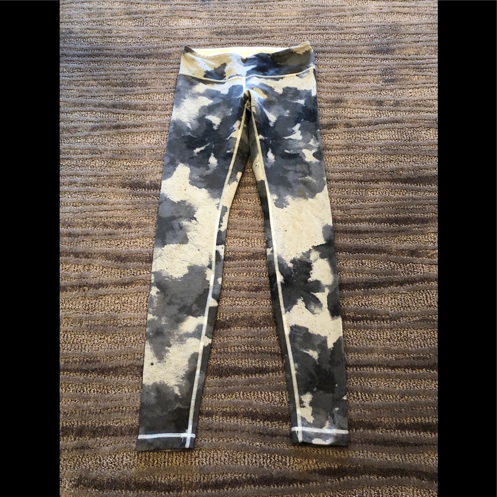 Lululemon Leggings!